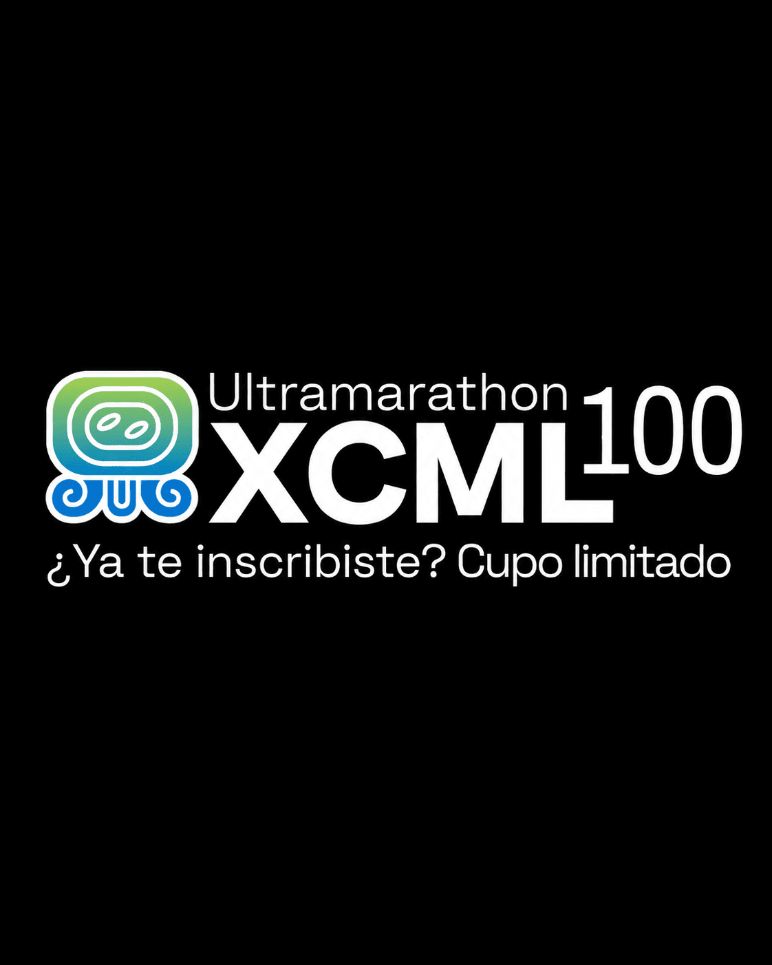 Imagen de XCML 100 Ultramaratón