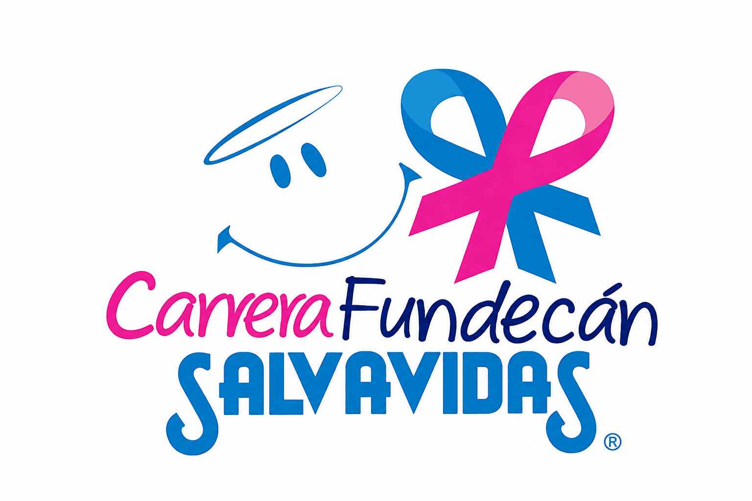 14ta Carrera Fundecán Salvavidas