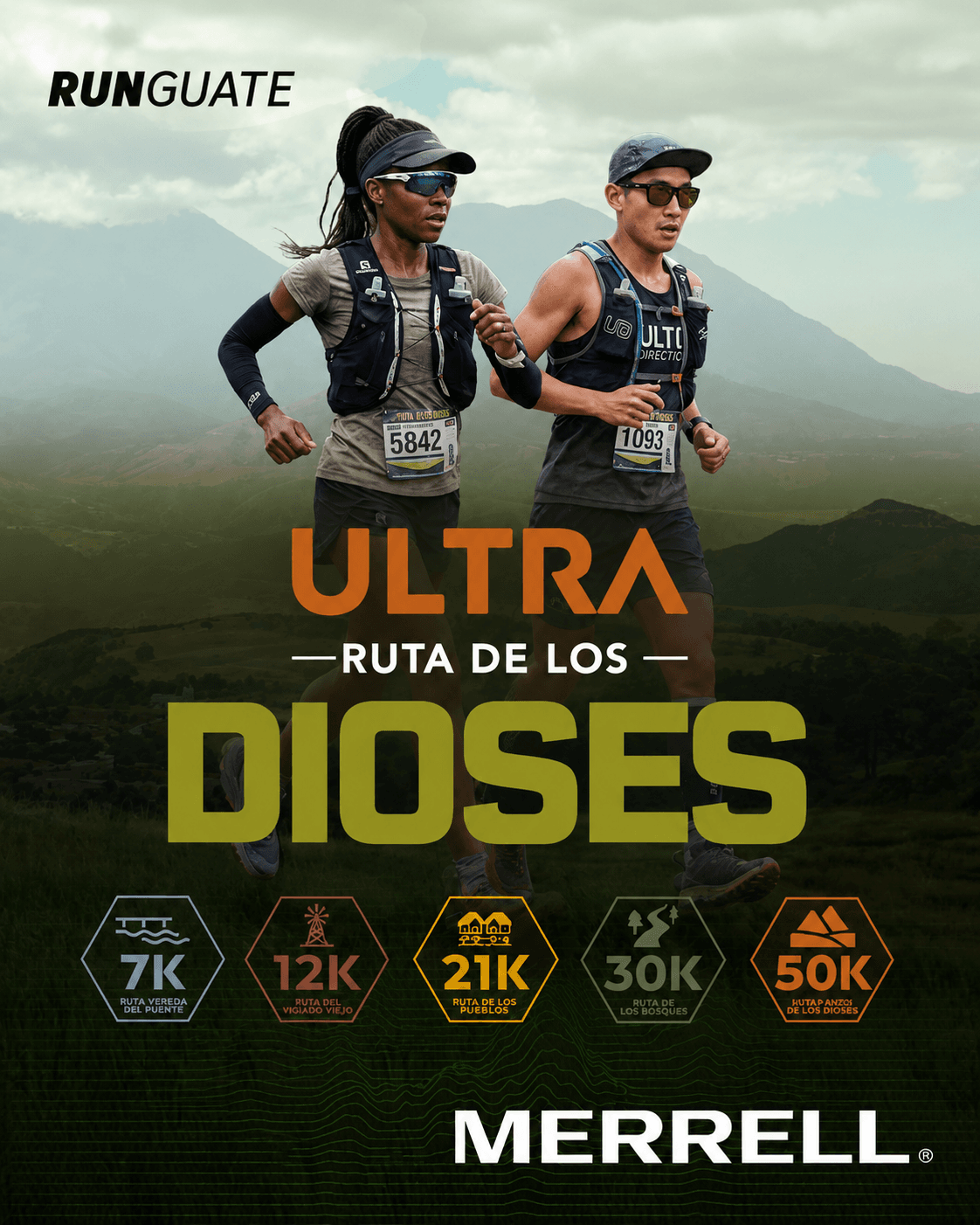 Imagen de Ruta de los Dioses