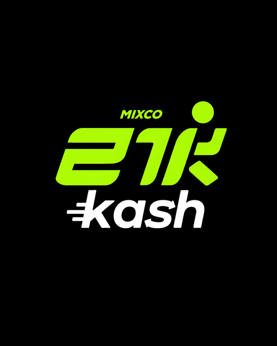 Imagen de Mixco 21K Kash