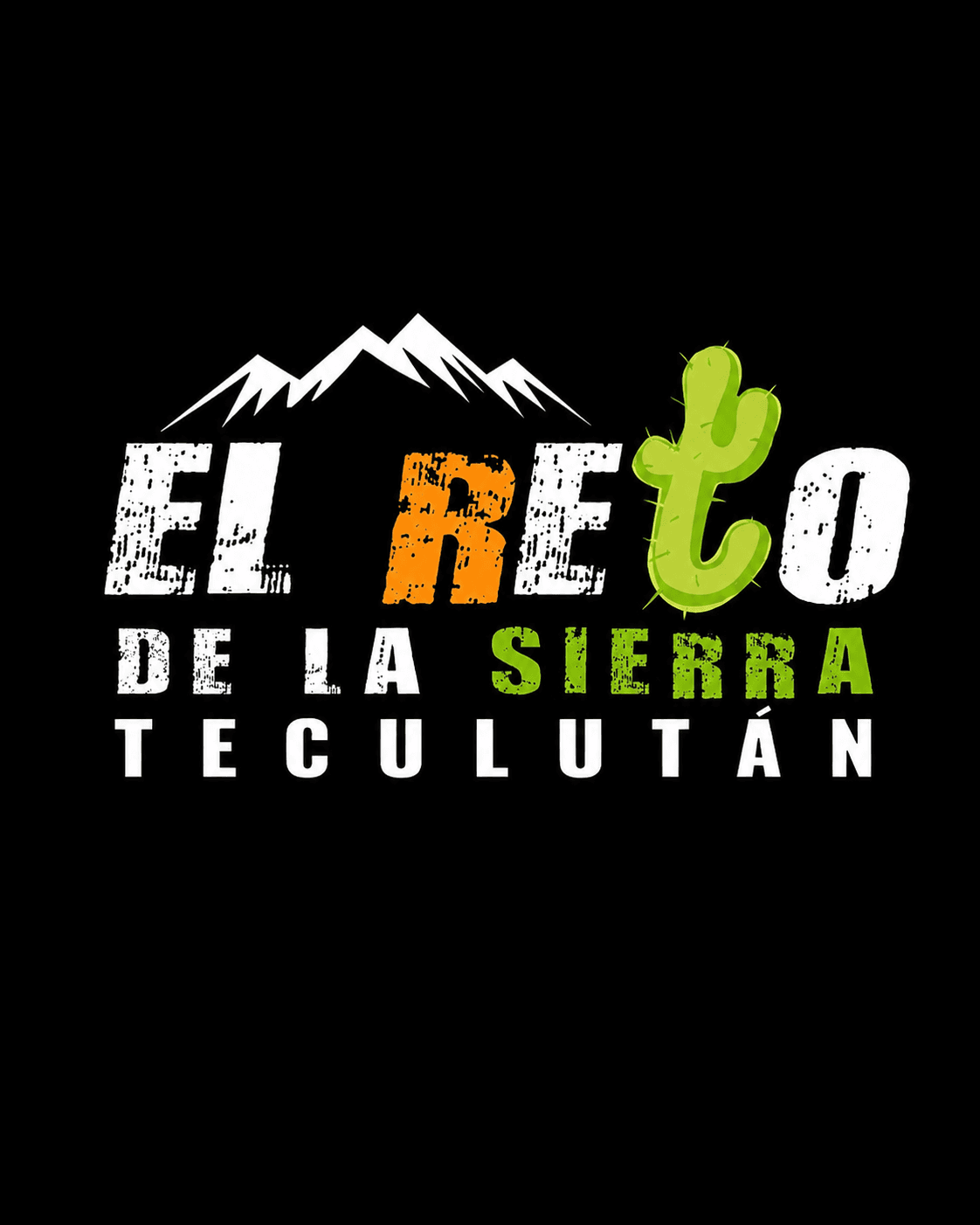 Imagen de Reto de la Sierra