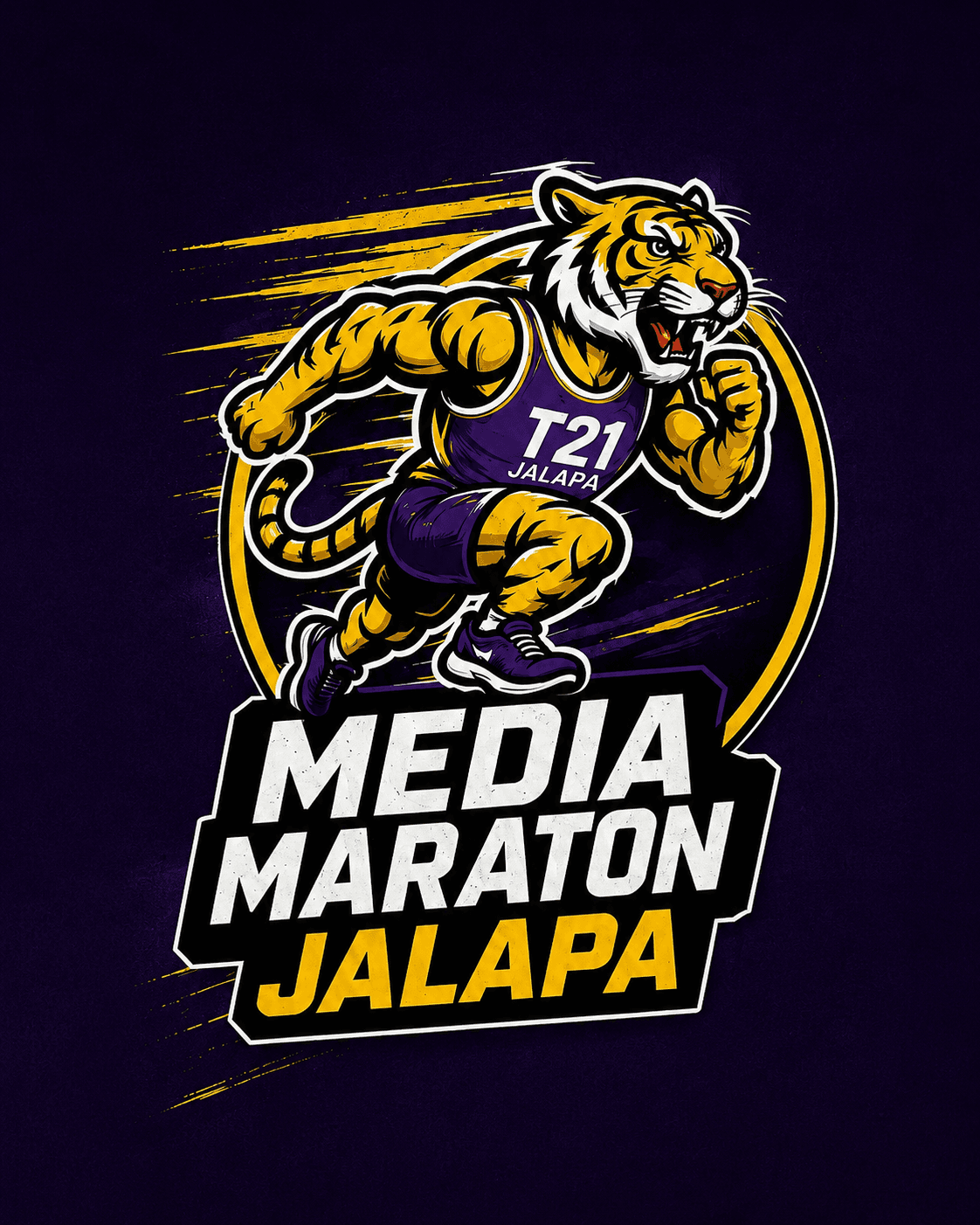 Imagen de Medio Maratón Jalapa